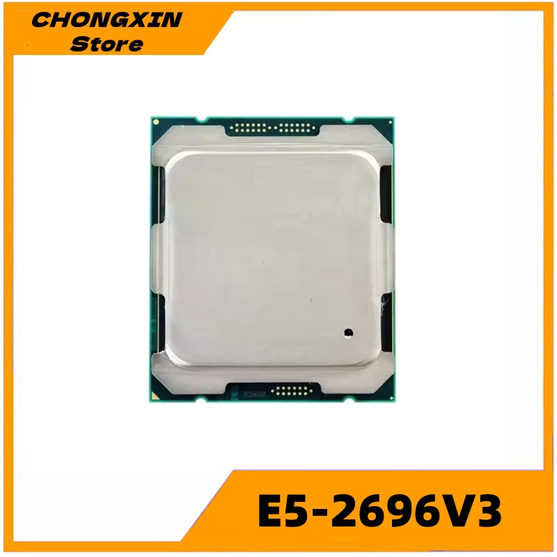 E5 2696 V3 - زيون E5 2696 V3 2696V3 2.3