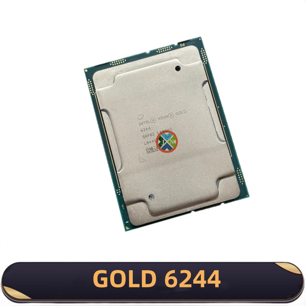 Platinum 8380 - وحدة المعالجة المركزية Intel Xeon Gold
