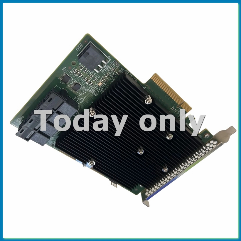 Lsi 9300 16I Hba It Mode - تستخدم لـ 9300-16I It Mode 12Gb/S