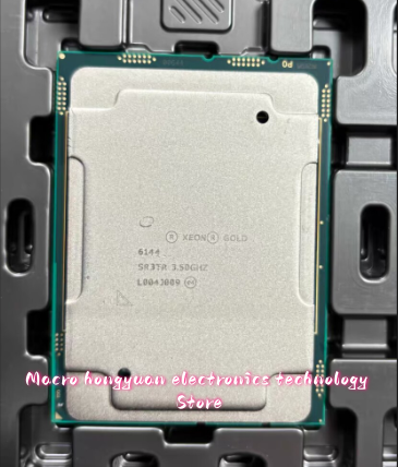 Gold 6248R - معالجات زيون جولد 6136 6142 6143