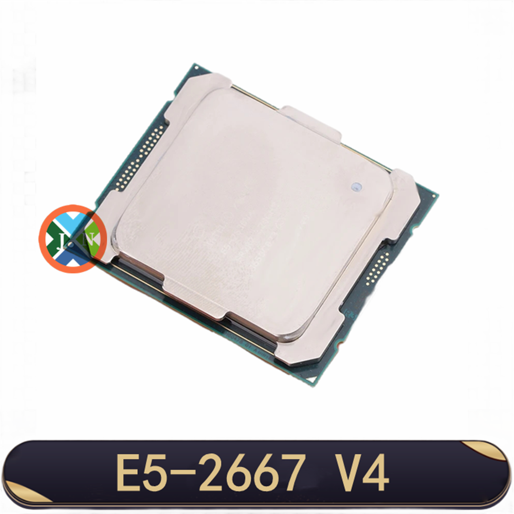 Gold 6248R - معالج Xeon E5 + V4 ،